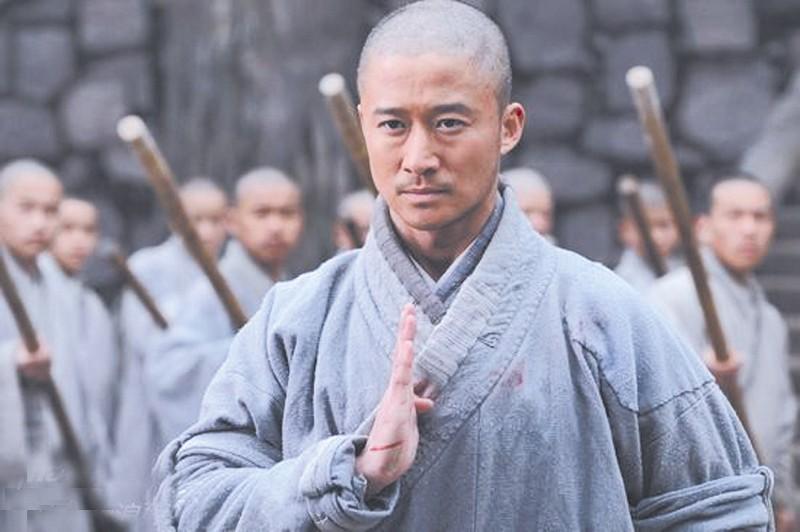 《新少林寺》将在全国公映