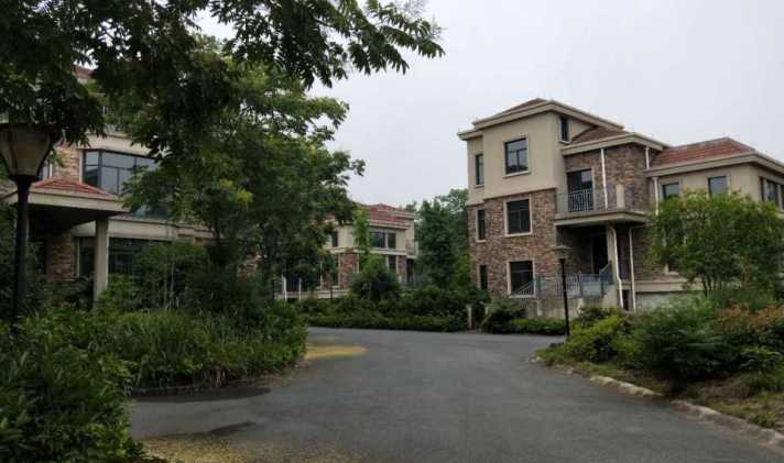 【秀水山庄(别墅)二手房】380平米308万业主诚心出售