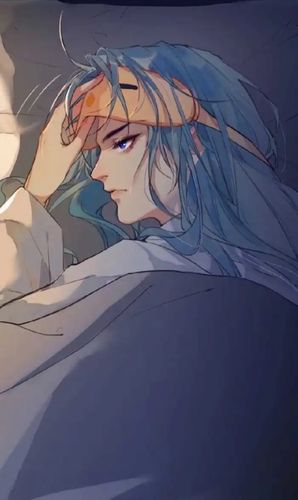 不健全关系滕瑞雨钱错