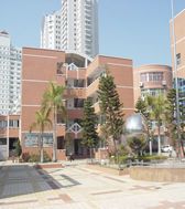 厦门市松柏中学