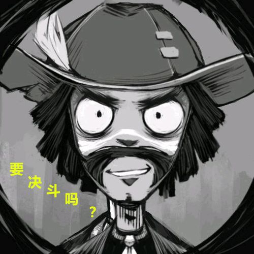 第五人格:新求生者牛仔有着独特的技能,它在游戏中会很强势?