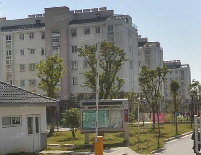 碧水佳园(北区)