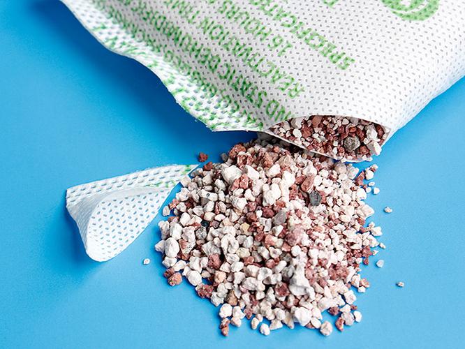 环保蒙脱石干燥剂