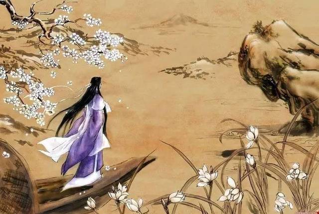 胎教古诗 | 晏殊《采桑子》春风不负东君信