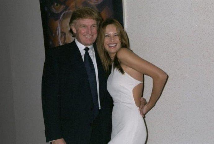 梅拉尼娅在中国5