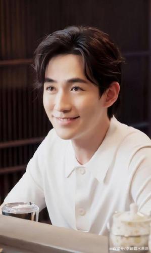 朱一龙是名副其实的"眼技派",能够适时传递角色的情感