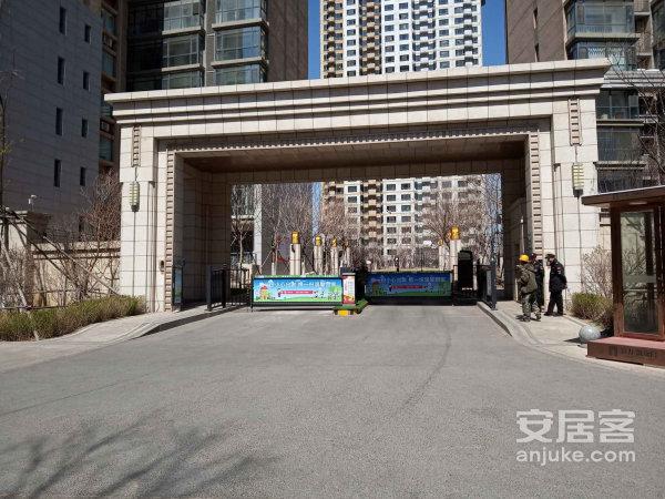 富力凯旋门(恒基凯旋门),槐香路1号-鞍山富力凯旋门()