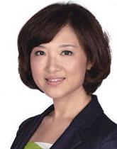 《广视新闻》主播张小莉