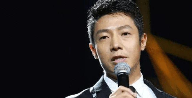 而今天,小编就来给大家揭露一下央视知名主持人撒贝宁的家世背景,首先