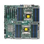 x9dri-f 超微主板 双路2011针 正品 服务器主板 sata3--中国采招网