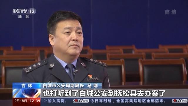 黑恶势力称霸一方十余年:小过节也要用暴力,不断漂白身份
