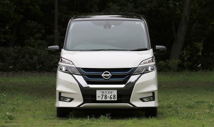 在日本,这套e-power动力下的塞雷纳也被归属为"混动",本质上它也将与