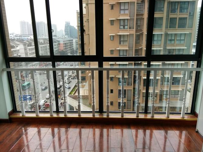 木质阳台护栏窗户栏杆围s栏欧式安全防护栏楼梯扶手阁楼平台立柱