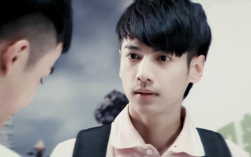 【罗云熙/夏日心跳】ep05,小神学长讲故事