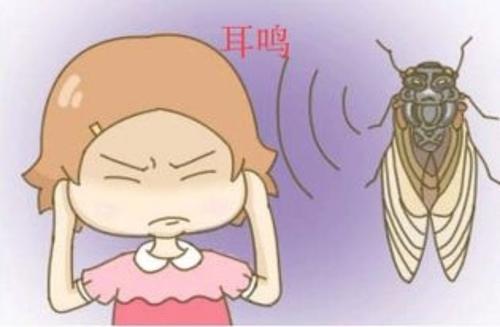 张林茂反复发作的耳鸣中医怎么治疗