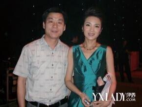 【图】管彤老公是谁 管彤老公个人资料及简历