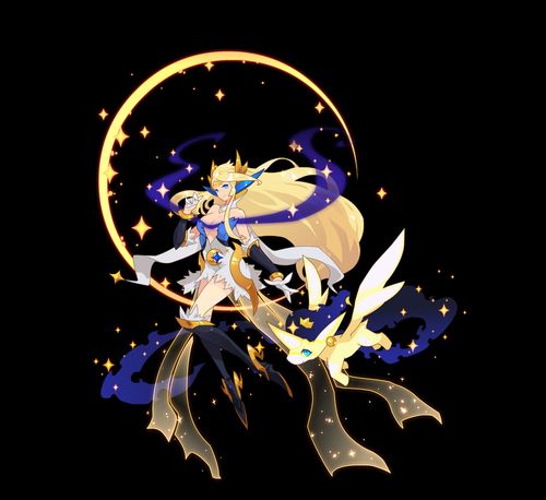 斯嘉丽皮肤,意外的好看啊,不行不行,坚决不氪.