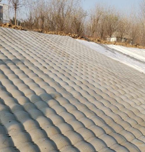 土工模袋 柔性模袋 护坡模袋 混凝土模袋 机织模袋布