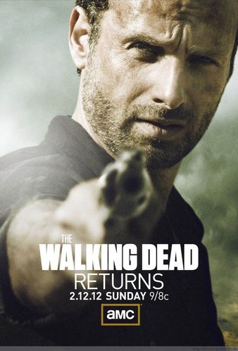 【美剧】-行尸走肉 (第二季 全13集) the walking dead s02 720p aac2