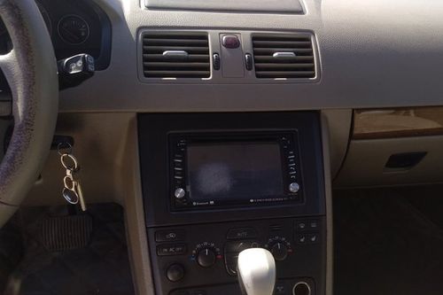 唐山二手沃尔沃xc90 2004款 2.9l t6