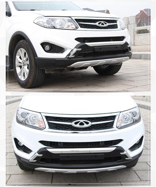 奇瑞瑞风s5前后杠瑞风s5前后护杠s5前后杠瑞风s5保险杠瑞风s5改装