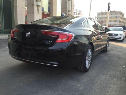 全新别克君越裸车报价16款君越28t精英多少钱