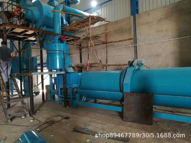 覆膜砂生产线多少钱 定制覆膜砂设备