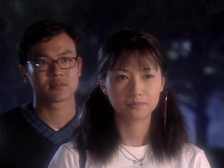 廖凡《将爱情进行到底》剧照