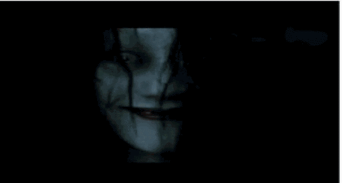 表情 尸呼鬼 突然出吓人鬼图片 我信你个鬼表情包 世界上有没有鬼