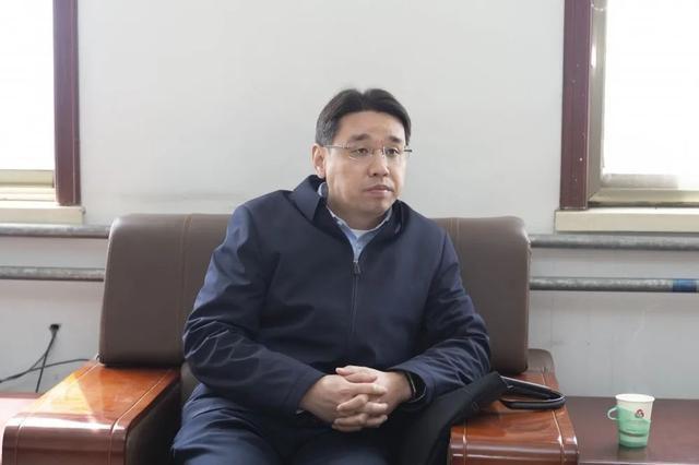 市商务局到诸葛镇开展"结案连心"对接帮扶工作