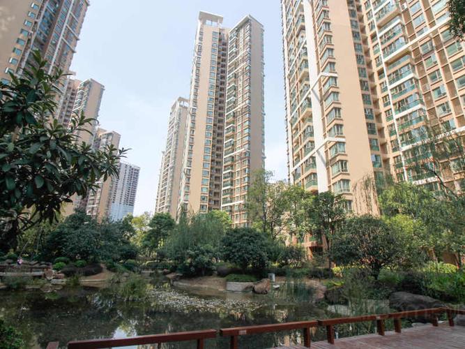 光谷新世界汇贤邸