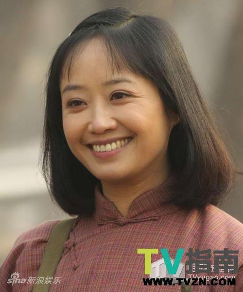 玉梅的介绍