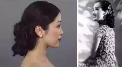 1分钟看遍100年中国姑娘妆容变迁|看看你的审美停留在哪个阶段?