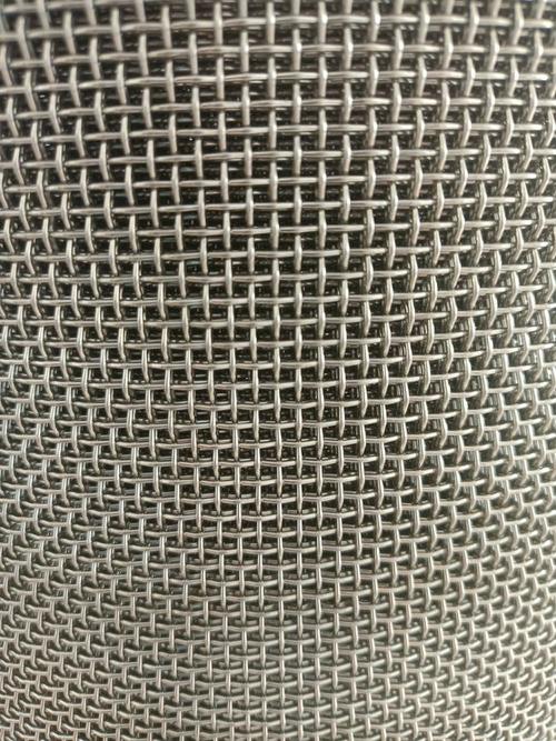 特种不锈钢网/丝网/筛网的其它两种编织方法!