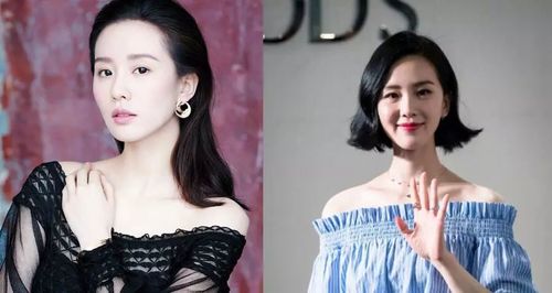 娱乐圈女星锁骨的地位!刘诗诗比柳岩还性感,而她堪称