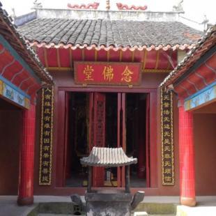 宜都市梁山观音禅寺