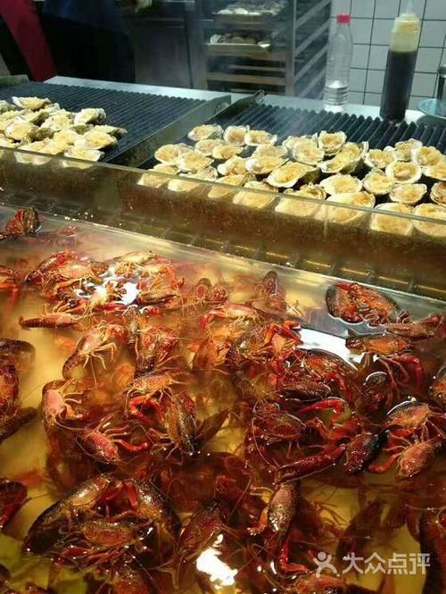 都市绿洲美食广场(铁西店)图片 - 第4张