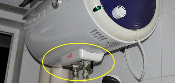 防电墙几乎成电热水器标配,到底能不能防触电?来听专家如何说