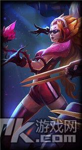 英雄联盟s3纪念皮肤原画曝光 英雄联盟壁纸下载