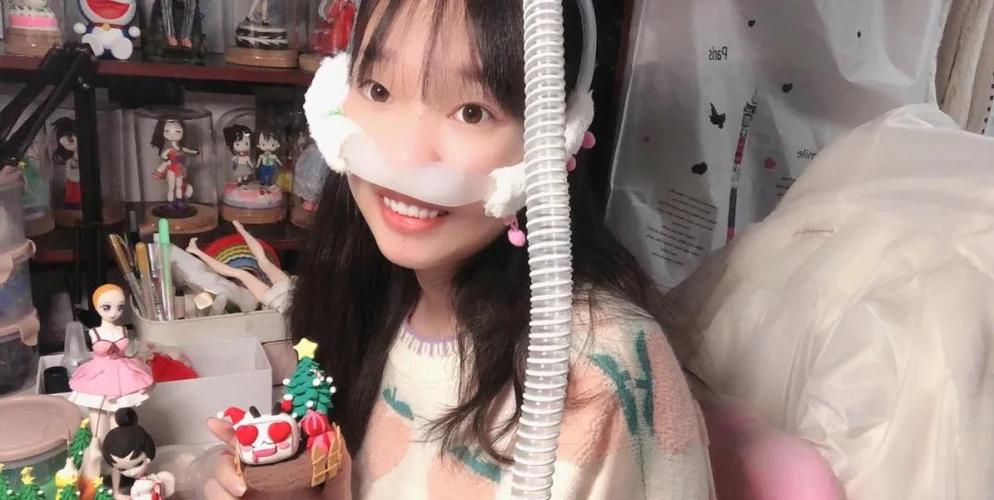 她叫晨曦,一个命很硬的女孩子_直播