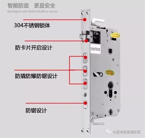 当然首推是我们合肥卓居智能家居的指纹锁了,例如卓居指纹锁,玥玛指纹