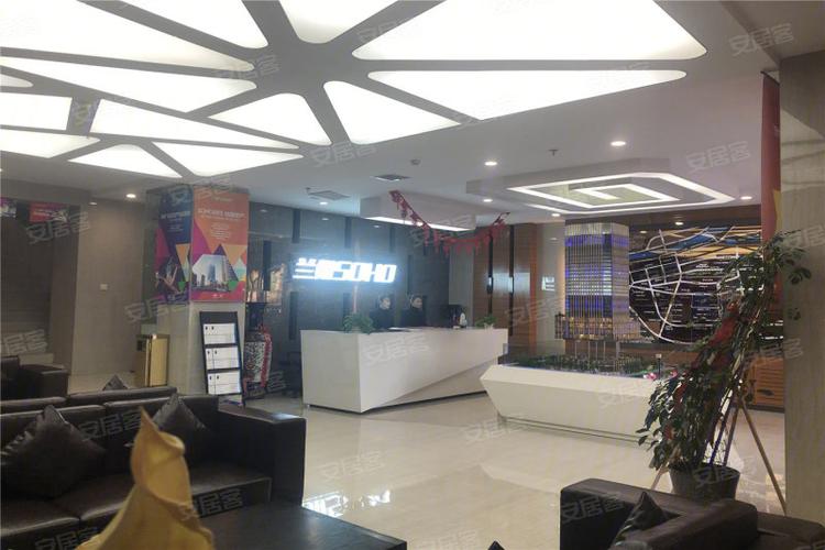 兰州楼盘 城关楼盘 城中心楼盘 兰州soho