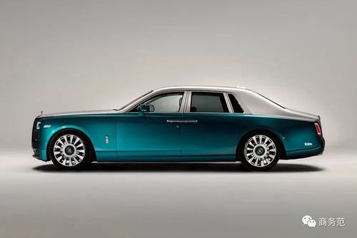 一眼看穿朋友圈晒豪车的"亿万富豪"