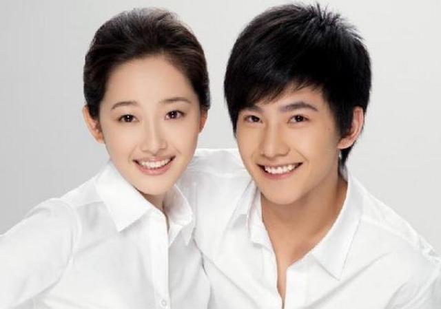 杨洋蒋梦婕再合体宝黛cp新红楼梦后星运