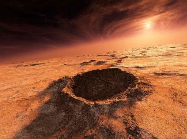 科学家最绝望的猜想:人类可能无法成功改造火星