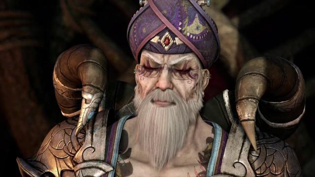 不良人4:万毒窟有多强?巫王,蛊王手握兵神怪坛,侯卿直呼大哥