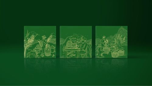 端午礼盒包装设计