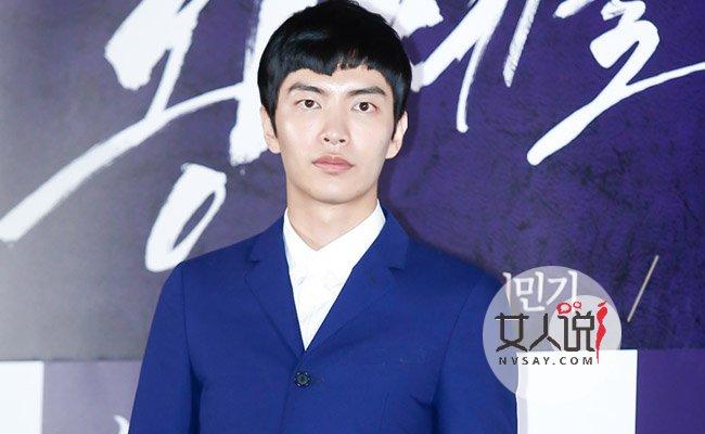 李民基现任女友是谁男星告白伊恩惠自曝被朋友抢女友引热议
