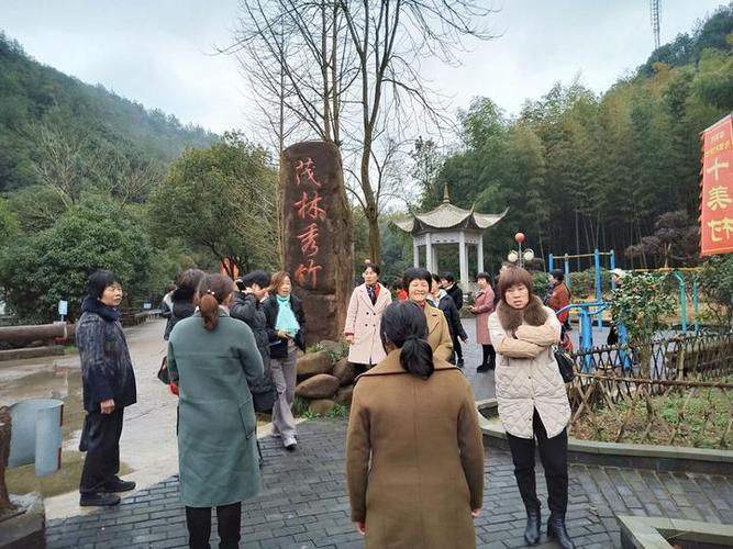 东阳 庆三八秀美村巾帼行 马宅镇发动妇女力量振兴乡村