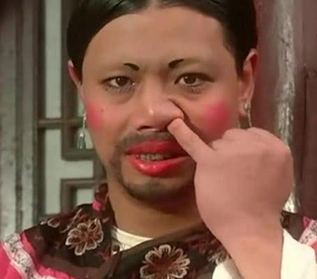 丑女头像搞笑表情图片头像丑搞笑图片